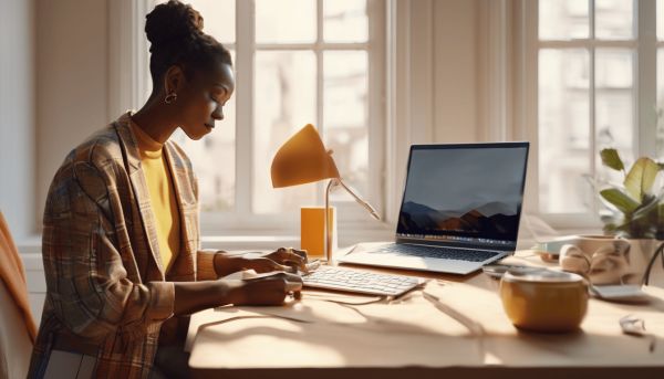 Affinez votre recherche d’articles Vinted comme un pro