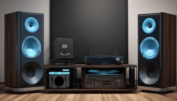 Comment choisir votre amplificateur Fosi audio pour un son optimal