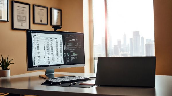 Comparatif des logiciels de facturation idéaux pour TPE et PME