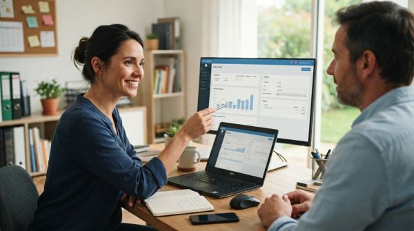 Comparatif des logiciels de facturation idéaux pour TPE et PME