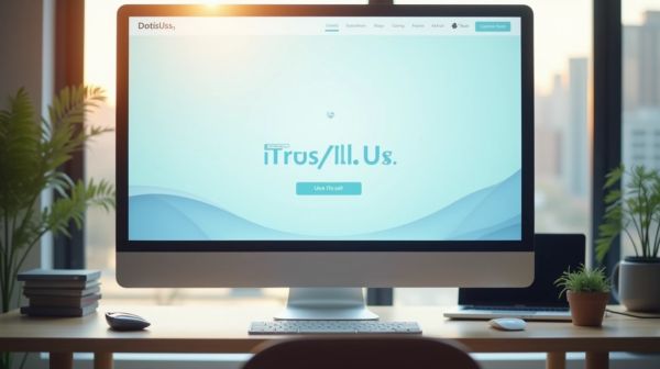 Hébergement Webflow : performance et sécurité pour votre site