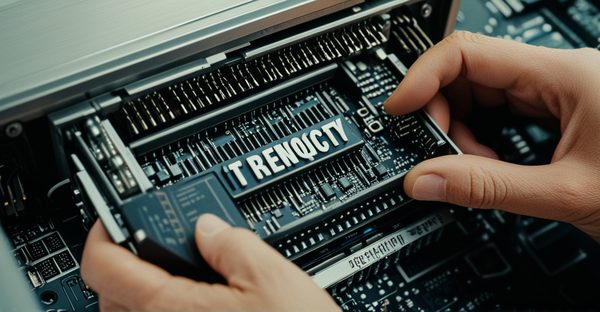 Informatique manosque : réparation et maintenance de qualité