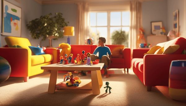 Pourquoi Toy Story 2 demeure un film indispensable de l’animation