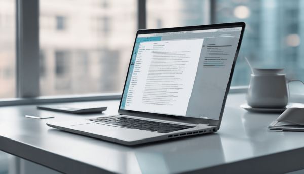 Profitez d’une méthode simple pour ajouter une page dans un PDF