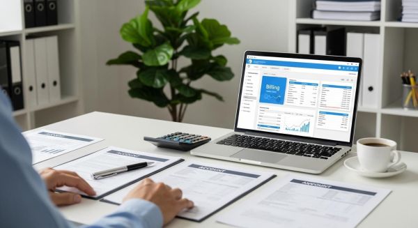 Quel est le meilleur logiciel de facturation pour les TPE et PME ?