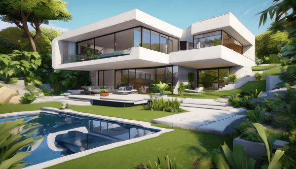 Réaliser une maison incroyable dans les sims 4 : astuces originales