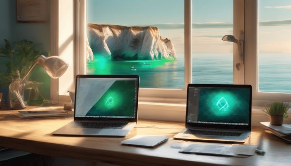Sécurisez vos communications avec le webmail Normandie