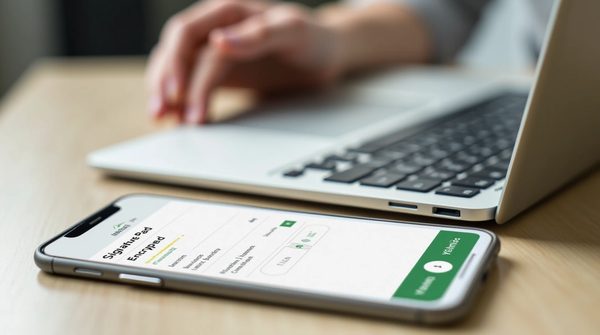 Tout savoir sur la signature électronique en 2025